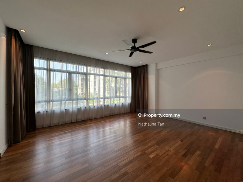 Kondominium untuk Dijual di U-Thant Residence oleh Nathalina Tan - iProperty.com.my