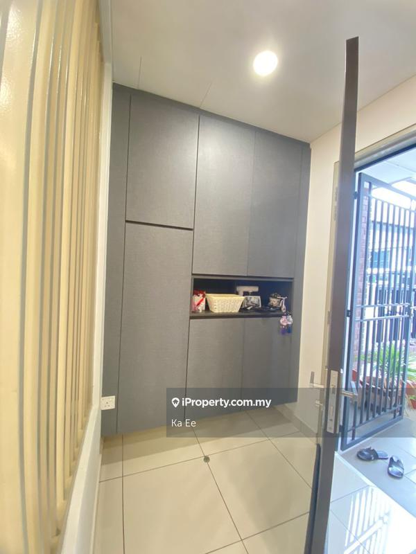 2-storey Terraced House for Sale in Denai Alam, Shah Alam by Ka Ee - iProperty.com.my