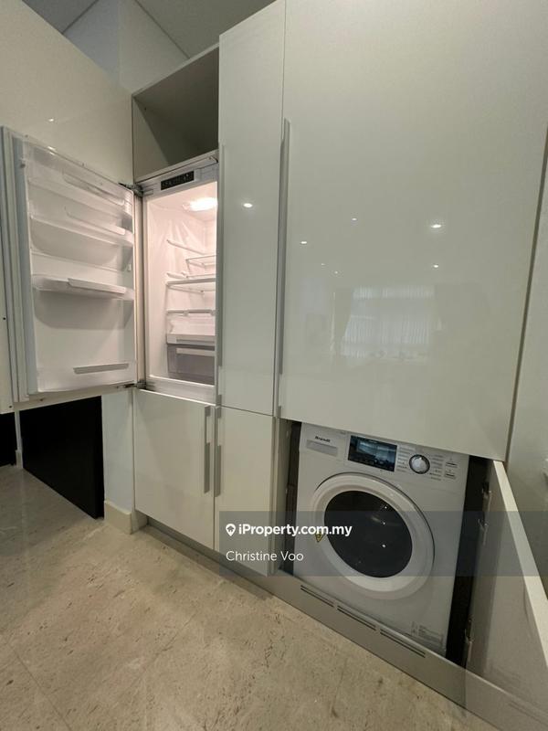 Service Residence for Sale in Banyan Tree Signatures by Christine Voo - iProperty.com.my