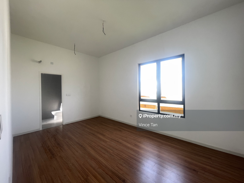 Rumah Berkembar untuk Disewa di Bandar Gamuda Gardens, Rawang oleh Vince Tan - iProperty.com.my