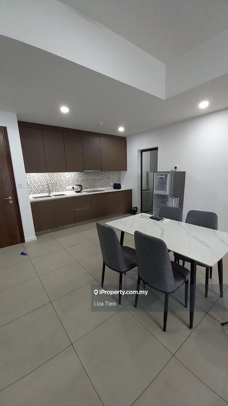 Service Residence for Sale in Seventeen Mall & Residences (Biji Living) by Liza Tieo - iProperty.com.my