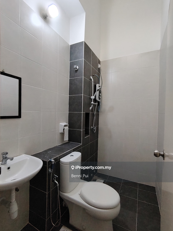 Semi-Detached House for Sale in Setia Ecohill, Semenyih by Benni Pui - iProperty.com.my