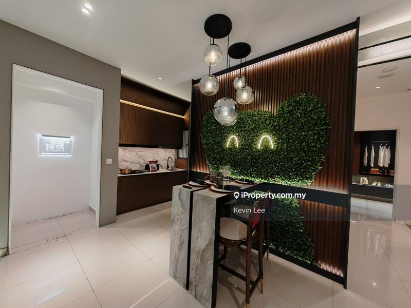 Service Residence for Sale in M Nova by Kevin Lee - iProperty.com.my