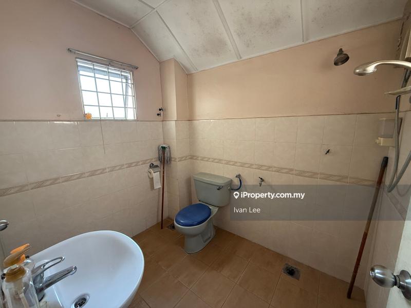 Rumah Teres untuk Dijual di Taman Tun Dr. Ismail, Kuala Lumpur oleh Ivan Lee - iProperty.com.my