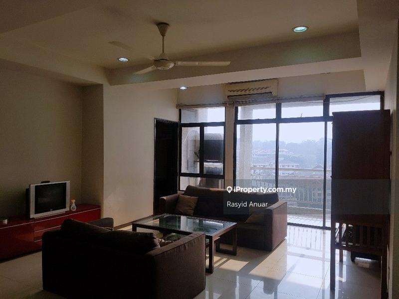 Condominium for Sale in Villa Putra by Rasyid Anuar - iProperty.com.my