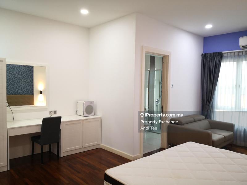 Banglo untuk Dijual di Bandar Sungai Long, Bandar Sungai Long oleh Andi Tee - iProperty.com.my
