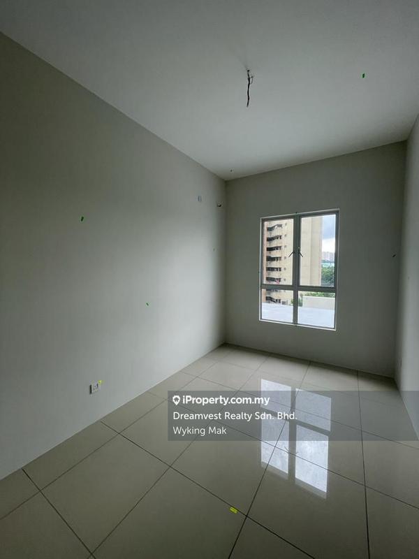 Condominium for Sale in Platinum OUG Residence by Wyking Mak - iProperty.com.my