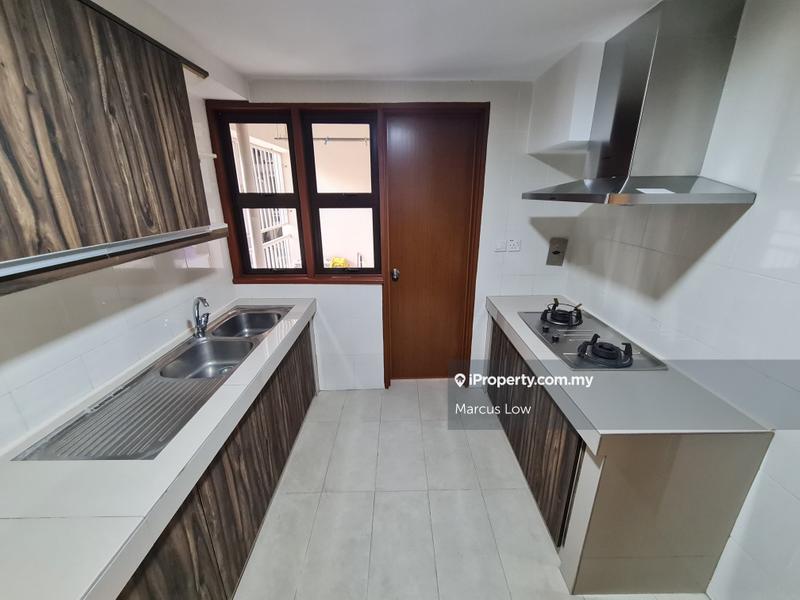 Kondominium untuk Dijual di Mont Kiara Pelangi oleh Marcus Low - iProperty.com.my