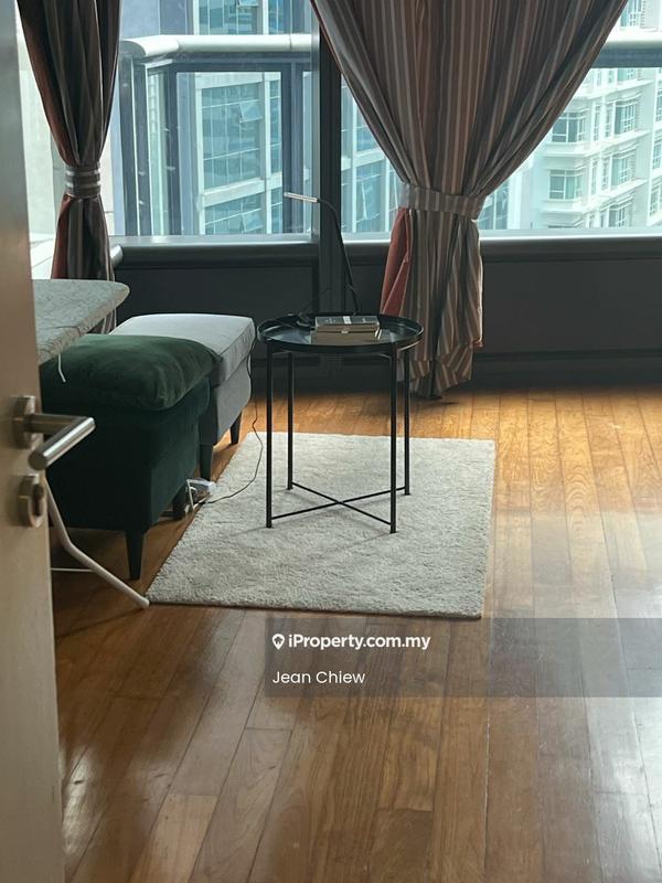 Condominium for Rent in Condominium @ The Troika by Jean Chiew - View - iProperty.com.my