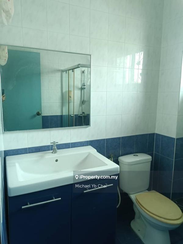 Rumah Teres untuk Disewa di Bandar Bukit Tinggi 2, Klang oleh Michael Yb Chai - iProperty.com.my