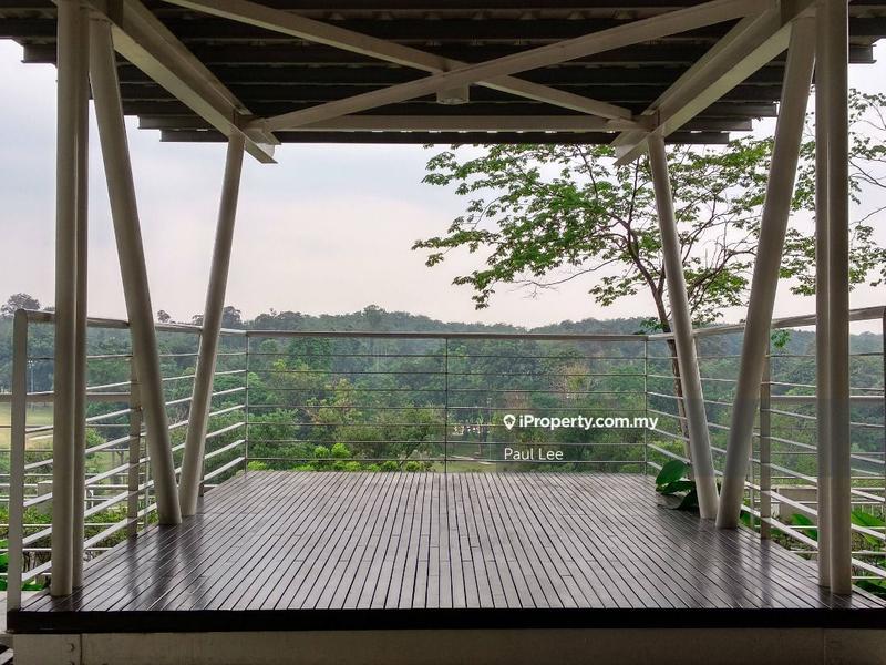 For Rent - I Residence