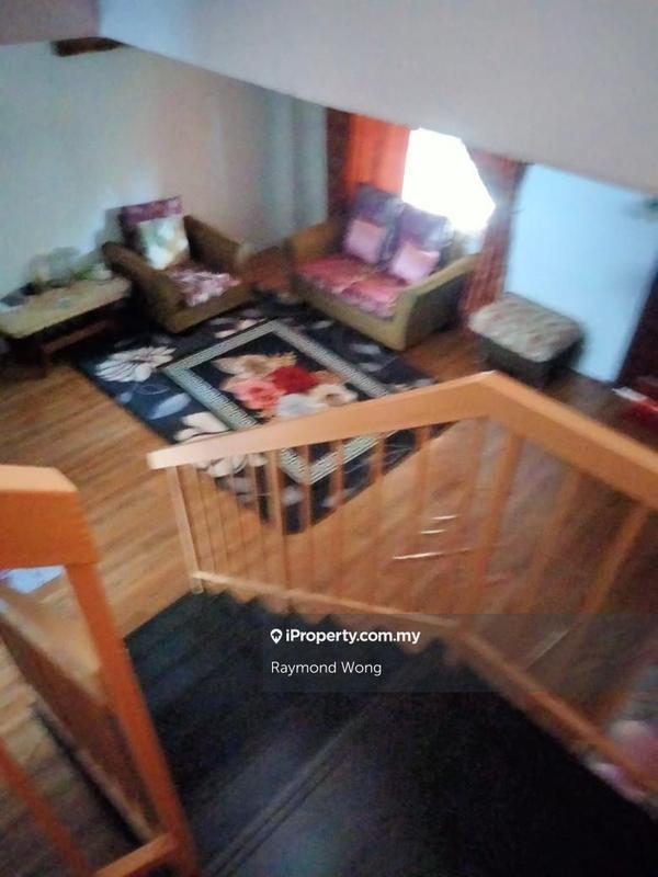 Rumah Teres 2-Tingkat untuk Dijual di Bandar Tasik Puteri, Rawang oleh Raymond Wong - iProperty.com.my
