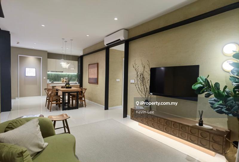 Service Residence for Sale in M Aspira by Kevin Lee - iProperty.com.my