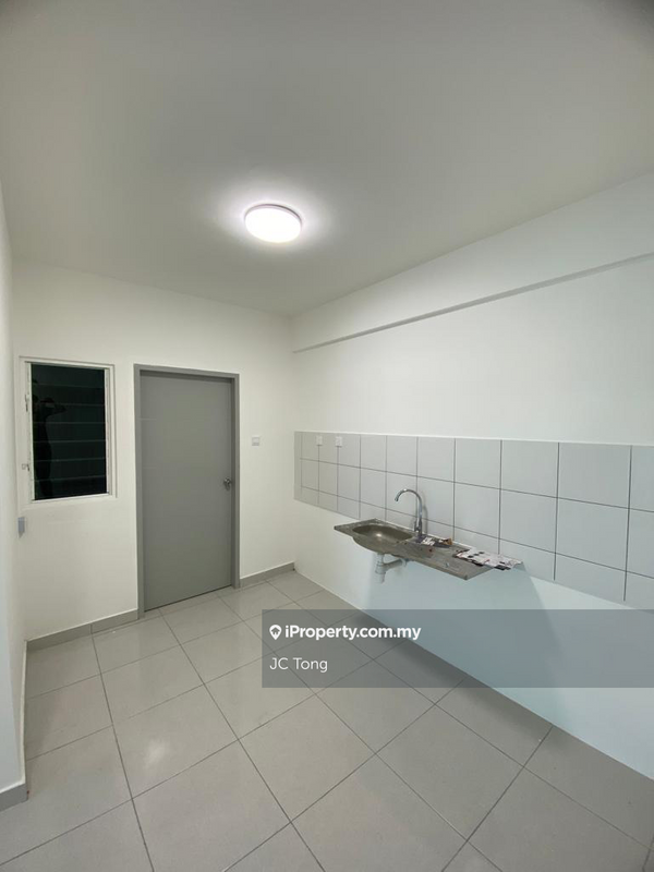 Kondominium untuk Dijual di Fairview Residence oleh JC Tong - iProperty.com.my
