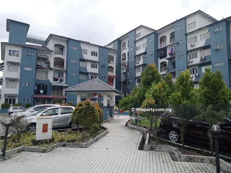 For Sale - Rose Vista