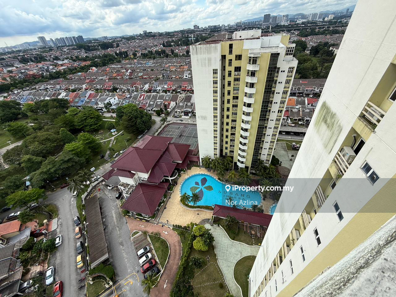 Condominium for Sale in Indera Subang by Nor Azlina - iProperty.com.my