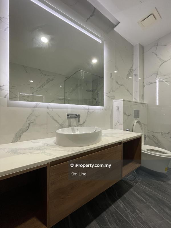 For Rent - Core Residence @ TRX