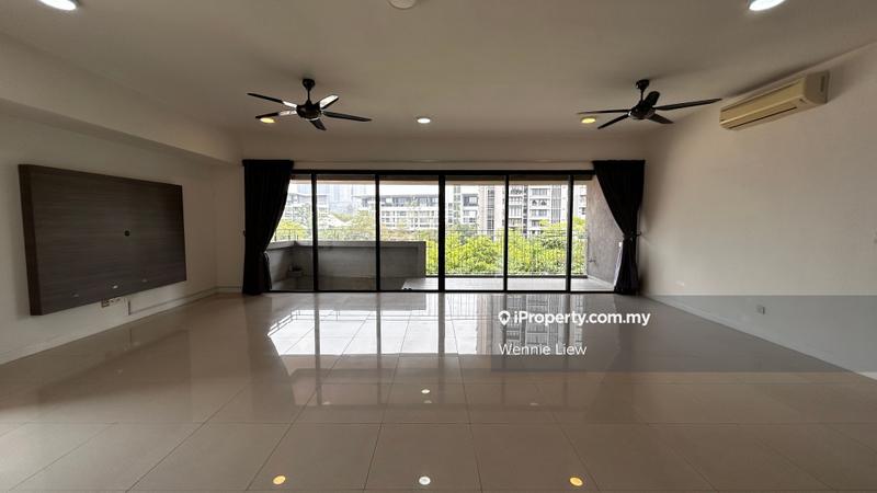For Rent - Azelia Residence