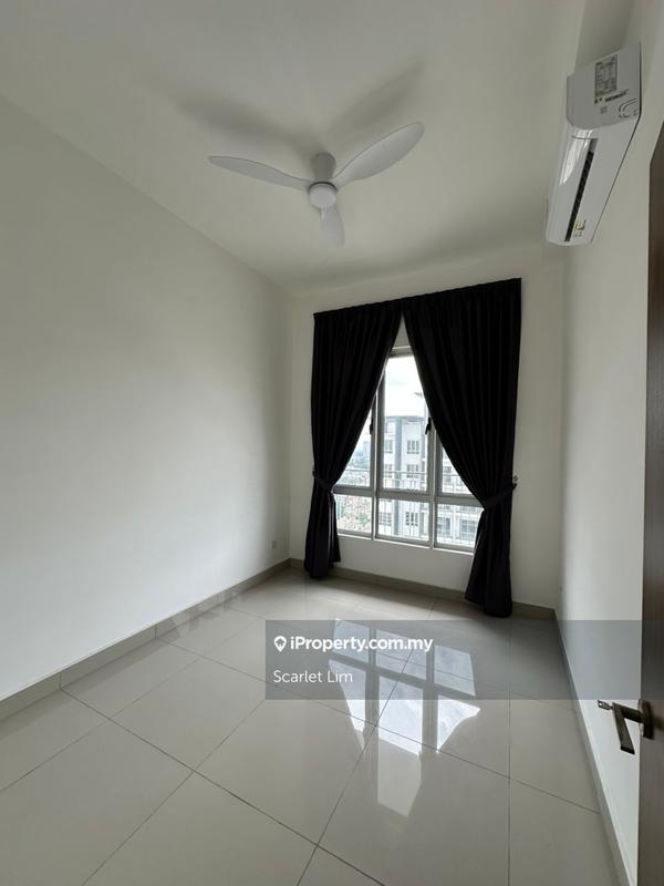 Kondominium untuk Disewa di Villa Crystal oleh Scarlet Lim - iProperty.com.my