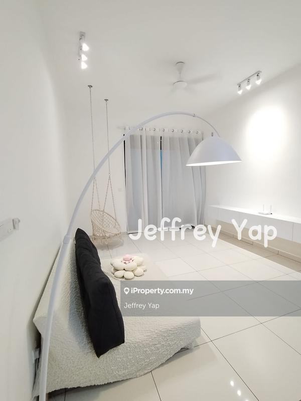 Kediaman Servis untuk Disewa di The Cruise Residence oleh Jeffrey Yap - iProperty.com.my