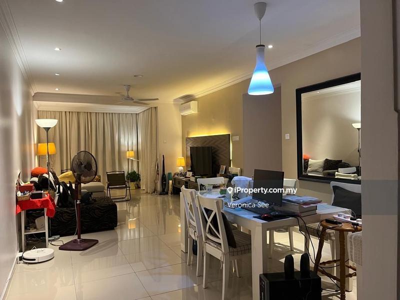 Condominium for Sale in 1 Sentul by Veronica See - iProperty.com.my