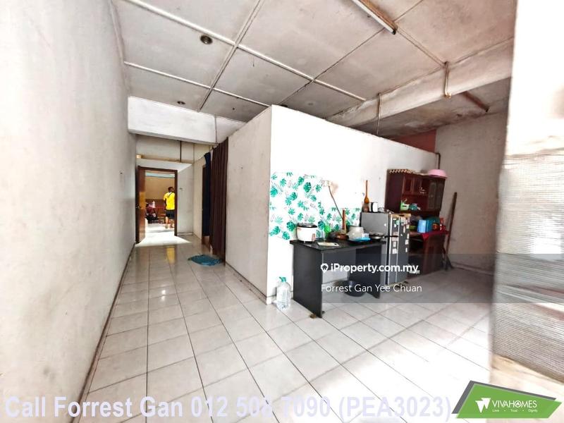 Shop-Office for Rent in Taman Sri Muda, Seksyen 25 @ 3rd Floor Shop Lot, Shah Alam by Forrest Gan Yee Chuan - iProperty.com.my