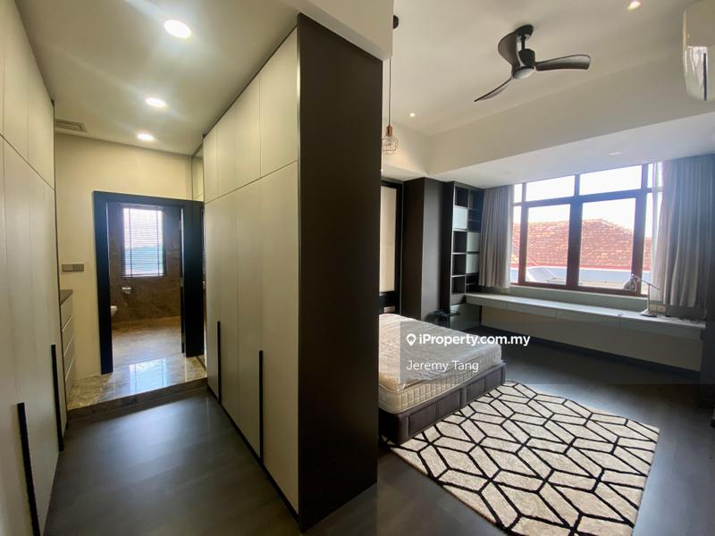 Condominium for Sale in Nusa Rhu by Jeremy Tang - iProperty.com.my