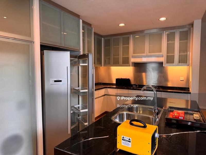 Service Residence for Sale in St Mary Residences by Bobby Chan - iProperty.com.my