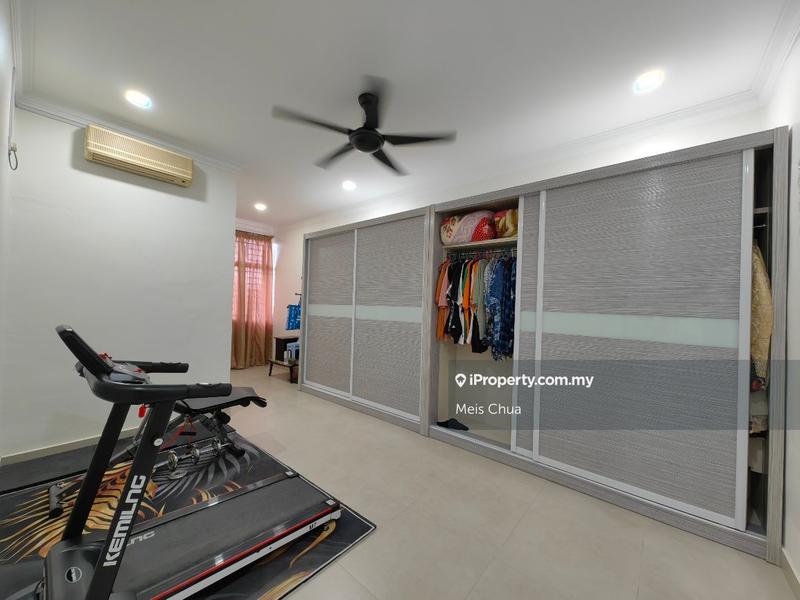 Rumah Bandar untuk Dijual di Taman Lagenda Mas, Cheras oleh Meis Chua - iProperty.com.my