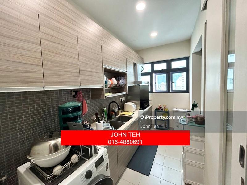 Condominium for Sale in Iconic Skies by John Teh - iProperty.com.my
