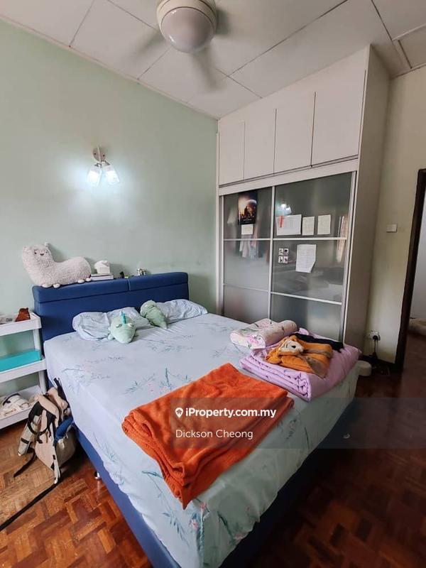 2-storey Terraced House for Sale in Bandar Utama 3, Bandar Utama by Dickson Cheong - iProperty.com.my