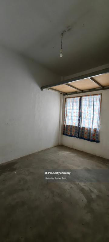 Apartment for Sale in Pangsapuri Elina by Natasha Farini Talib - iProperty.com.my