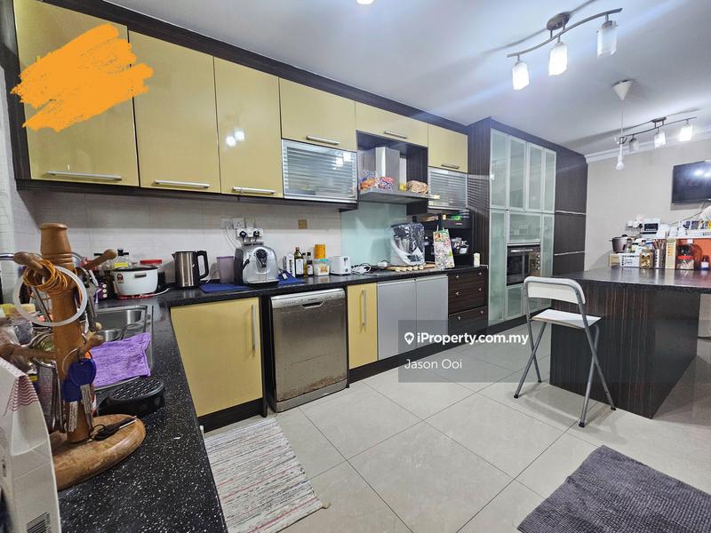 2-storey Terraced House for Sale in Putra Heights, Subang Jaya by Jason Ooi - iProperty.com.my