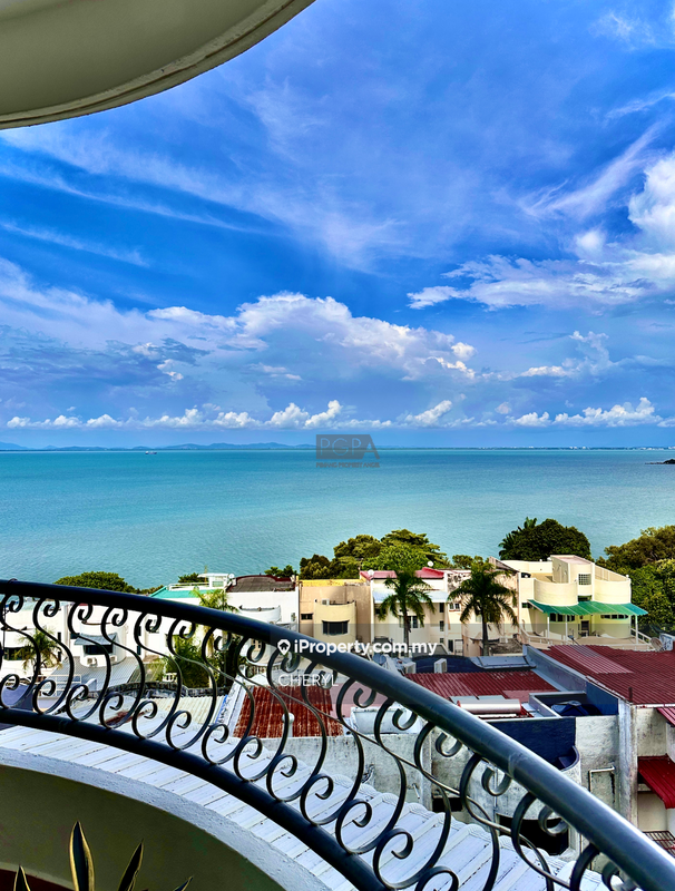 Condominium for Sale in Sea Range Tower by CHERYL - iProperty.com.my