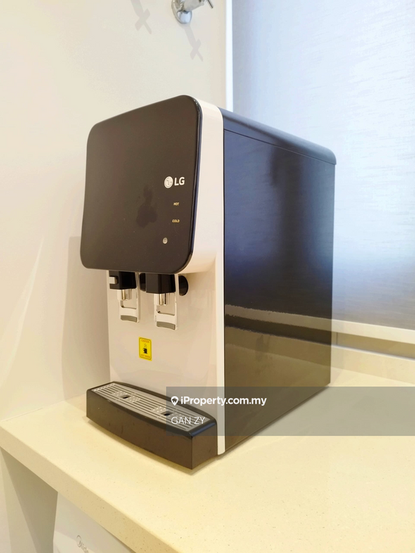 Service Residence for Rent in Sunway Velocity TWO by GAN ZY - iProperty.com.my