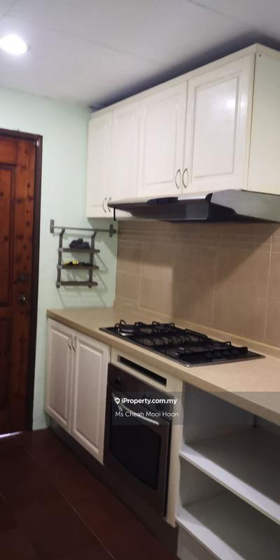 Pangsapuri untuk Dijual di Section 6 @ Kota Damansara oleh Ms Cheah Mooi Hoon - iProperty.com.my