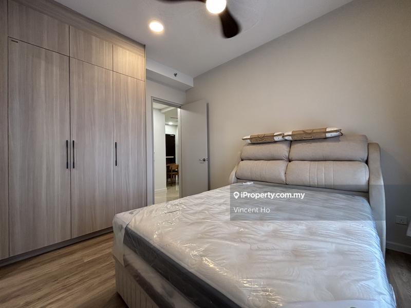 For Rent - Sunway Belfield