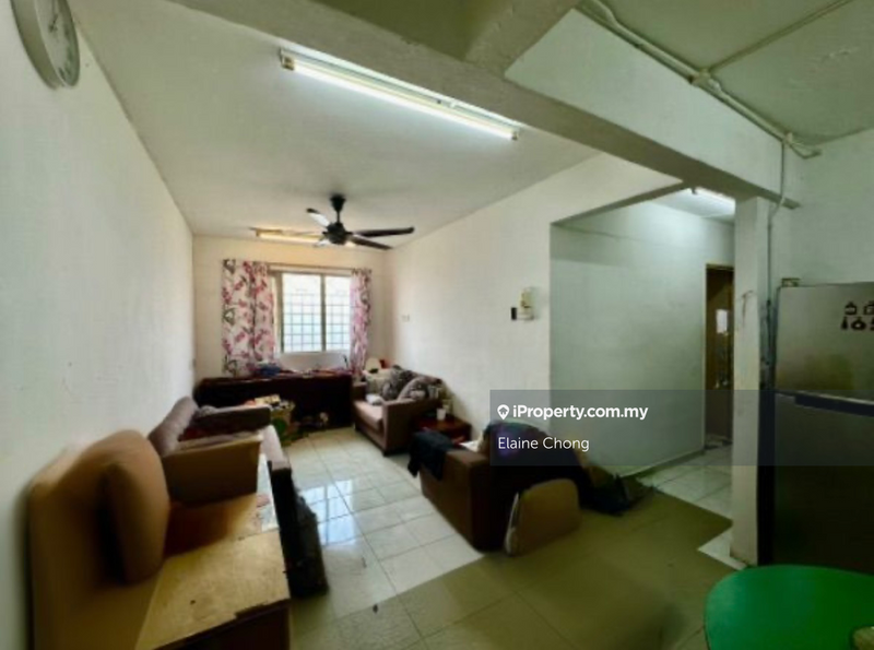 For Sale - Taman Ampang Mewah