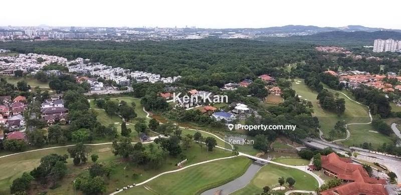 Service Residence for Sale in Bayberry @ Tropicana Gardens by Ken Kan - iProperty.com.my