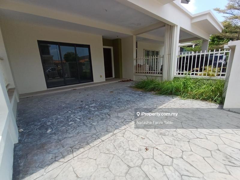 Rumah Teres 2-Tingkat untuk Dijual di Avista@Warisan Puteri Kota Warisan, Sepang oleh Natasha Farini Talib - iProperty.com.my