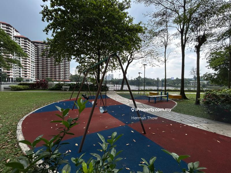 Kondominium untuk Dijual di Laman Baiduri oleh Herman Thow - iProperty.com.my