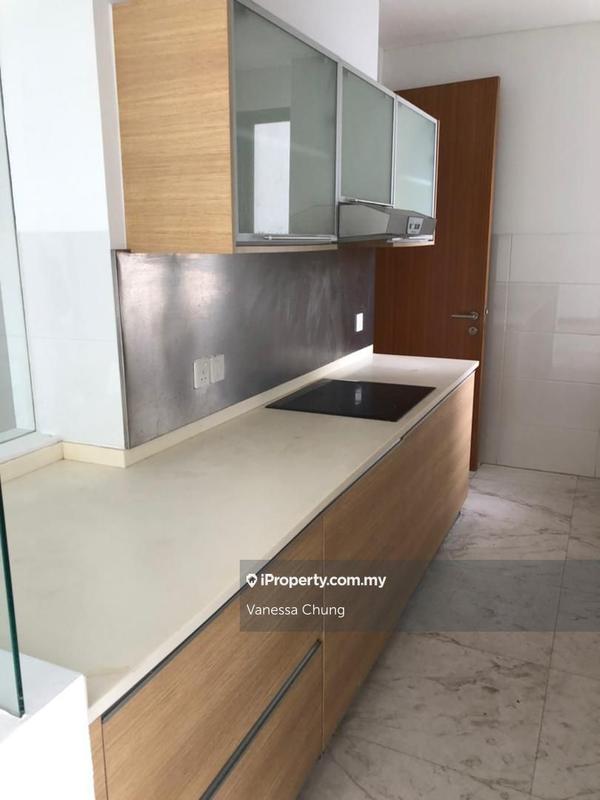 Residensi Servis untuk Dijual di Twins @ Damansara Heights oleh Vanessa Chung - iProperty.com.my