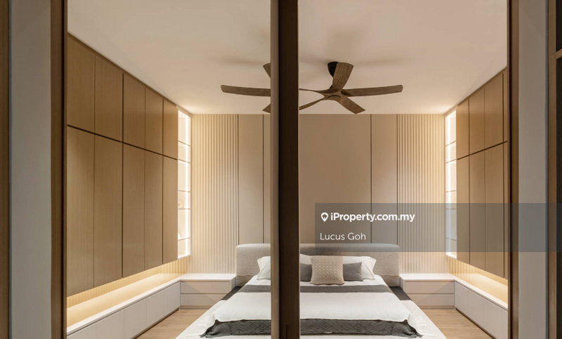 For Sale - Arena Residences