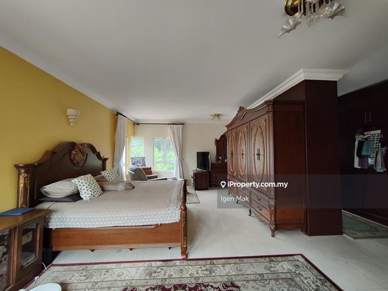 Bungalow House untuk Dijual di Arca, Bandar Tun Hussein Onn, Cheras, Cheras oleh Igen Mak - iProperty.com.my