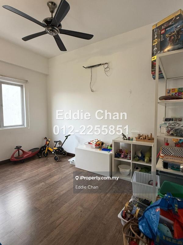 Condominium for Sale in Prima Setapak 2 by Eddie Chan - iProperty.com.my