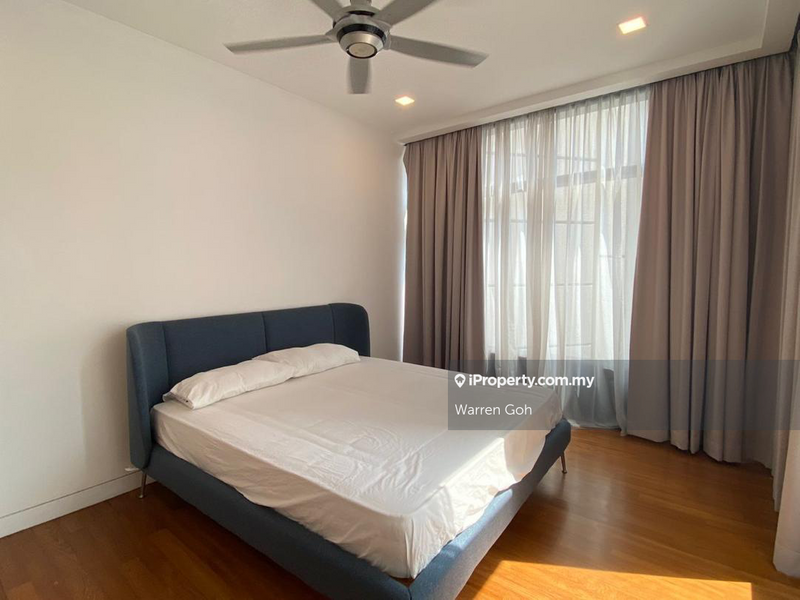 For Rent - Condominium @ The Troika