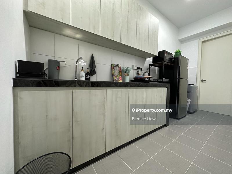 Kondominium untuk Dijual di Vina Residency (Vina Versatile Homes) oleh Bernice Liew - iProperty.com.my