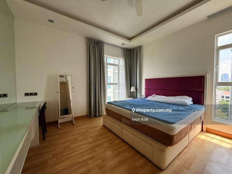 Condominium for Sale in Amaya Saujana by Ivan Kok - Bedroom - iProperty.com.my