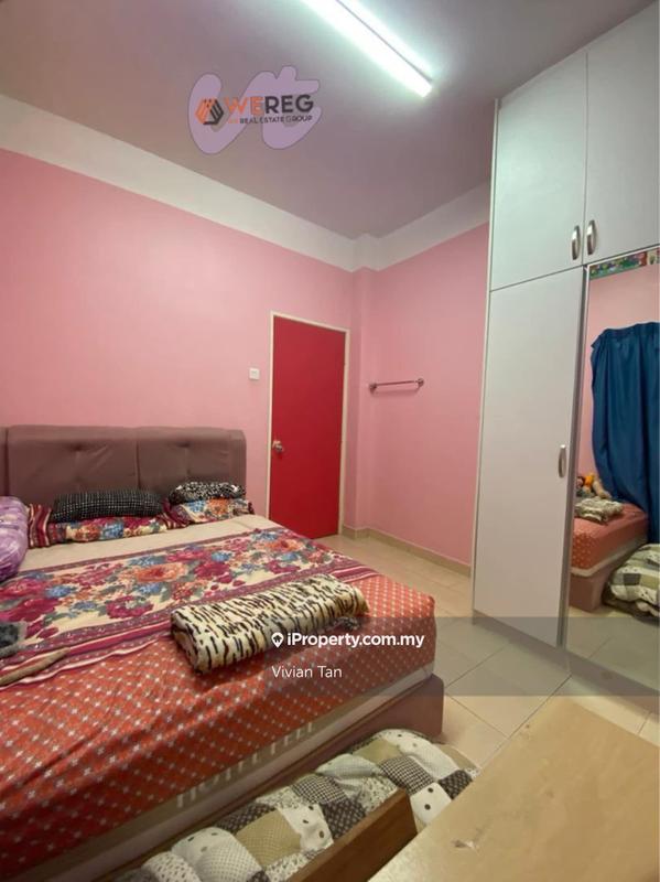 Apartment for Sale in Pangsapuri Kasuarina by Vivian Tan - iProperty.com.my