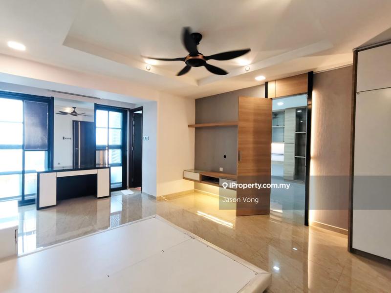 Service Residence for Sale in Saujana Residency by Jason Vong - iProperty.com.my